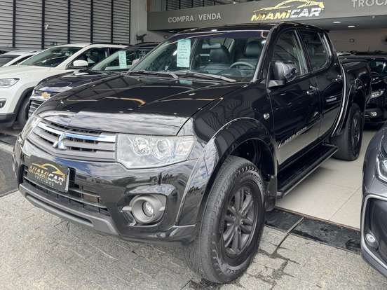 MITSUBISHI-L200 TRITON-2014