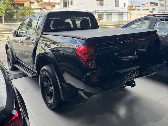 MITSUBISHI-L200 TRITON-2014