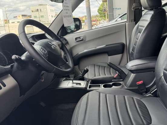 MITSUBISHI-L200 TRITON-2014