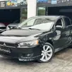 MITSUBISHI LANCER 2.0 16V GASOLINA 4P AUTOMÁTICO MITSUBISHI LANCER 2.0 16V GASOLINA 4P AUTOMÁTICO