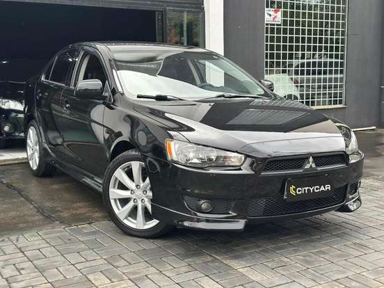 MITSUBISHI-LANCER-2013