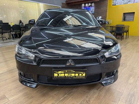 MITSUBISHI-LANCER-2011