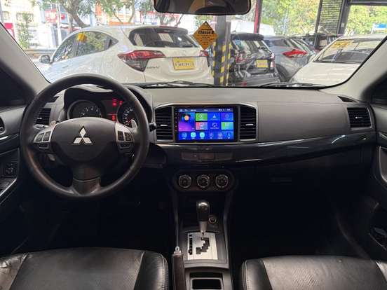 MITSUBISHI-LANCER-2011