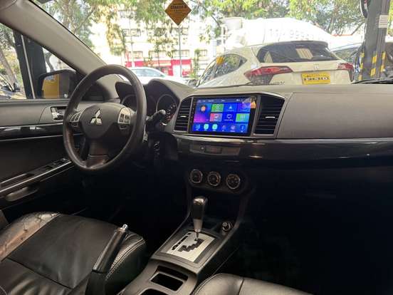 MITSUBISHI-LANCER-2011