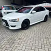 MITSUBISHI LANCER 2.0 16V GASOLINA 4P AUTOMÁTICO MITSUBISHI LANCER 2.0 16V GASOLINA 4P AUTOMÁTICO