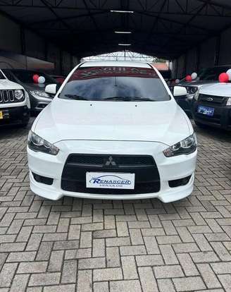 MITSUBISHI-LANCER-2013