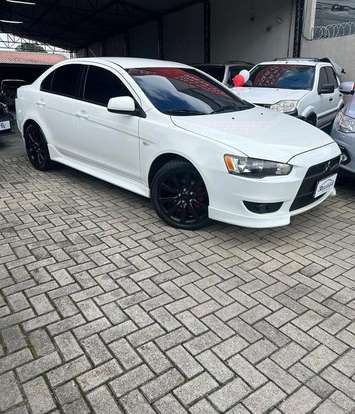 MITSUBISHI-LANCER-2013