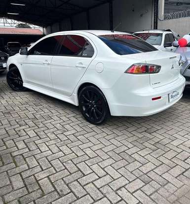 MITSUBISHI-LANCER-2013