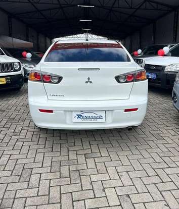 MITSUBISHI-LANCER-2013