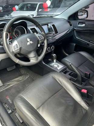 MITSUBISHI-LANCER-2013