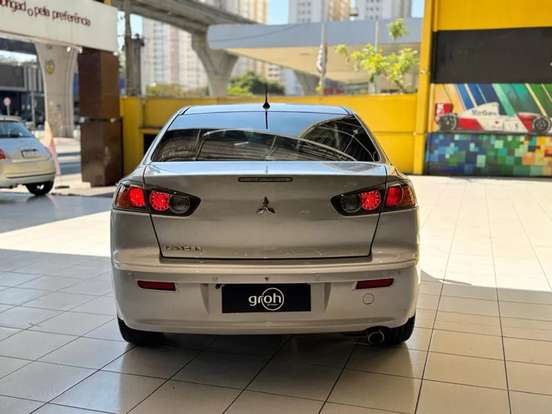 MITSUBISHI-LANCER-2012