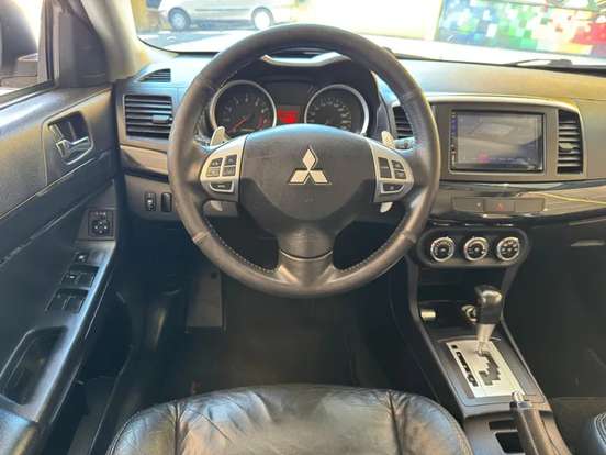 MITSUBISHI-LANCER-2012