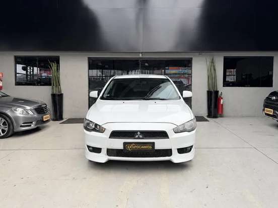 MITSUBISHI-LANCER-2014