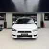 MITSUBISHI LANCER 2.0 CVT 16V GASOLINA 4P AUTOMÁTICO MITSUBISHI LANCER 2.0 CVT 16V GASOLINA 4P AUTOMÁTICO