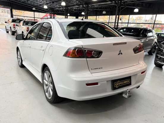 MITSUBISHI-LANCER-2014