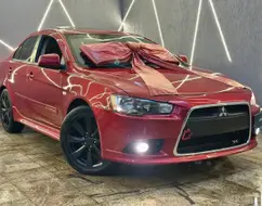 MITSUBISHI LANCER 2.0 GT 16V GASOLINA 4P AUTOMÁTICO MITSUBISHI LANCER 2.0 GT 16V GASOLINA 4P AUTOMÁTICO
