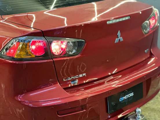 MITSUBISHI-LANCER-2012