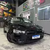 MITSUBISHI LANCER 2.0 HLE 16V GASOLINA 4P AUTOMÁTICO MITSUBISHI LANCER 2.0 HLE 16V GASOLINA 4P AUTOMÁTICO