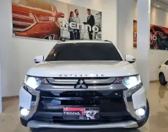 MITSUBISHI OUTLANDER 2.0 COMFORT 16V GASOLINA 4P AUTOMÁTICO MITSUBISHI OUTLANDER 2.0 COMFORT 16V GASOLINA 4P AUTOMÁTICO