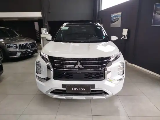 MITSUBISHI-OUTLANDER-2.4 PHEV SIGNATURE S-AWC DHT MITSUBISHI-OUTLANDER-2025