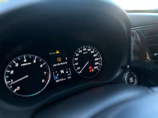 MITSUBISHI-OUTLANDER-2.0 COMFORT 16V GASOLINA 4P AUTOMÁTICO MITSUBISHI-OUTLANDER-2017