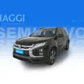 MITSUBISHI OUTLANDER 2.0 MIVEC GASOLINA HPE AUTOMÁTICO MITSUBISHI OUTLANDER 2.0 MIVEC GASOLINA HPE AUTOMÁTICO
