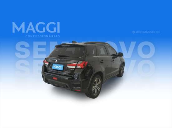 MITSUBISHI-OUTLANDER-2.0 MIVEC GASOLINA HPE AUTOMÁTICO MITSUBISHI-OUTLANDER-2021