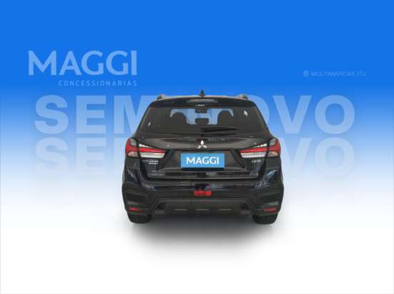 MITSUBISHI-OUTLANDER-2.0 MIVEC GASOLINA HPE AUTOMÁTICO MITSUBISHI-OUTLANDER-2021