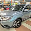 MITSUBISHI OUTLANDER 2.0 MIVEC GASOLINA HPE AUTOMÁTICO MITSUBISHI OUTLANDER 2.0 MIVEC GASOLINA HPE AUTOMÁTICO