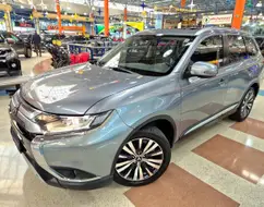 MITSUBISHI OUTLANDER 2.0 MIVEC GASOLINA HPE AUTOMÁTICO MITSUBISHI OUTLANDER 2.0 MIVEC GASOLINA HPE AUTOMÁTICO