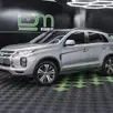MITSUBISHI OUTLANDER 2.0 MIVEC GASOLINA HPE AUTOMÁTICO MITSUBISHI OUTLANDER 2.0 MIVEC GASOLINA HPE AUTOMÁTICO