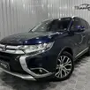 MITSUBISHI OUTLANDER 2.2 4X4 16V DIESEL 4P AUTOMÁTICO MITSUBISHI OUTLANDER 2.2 4X4 16V DIESEL 4P AUTOMÁTICO