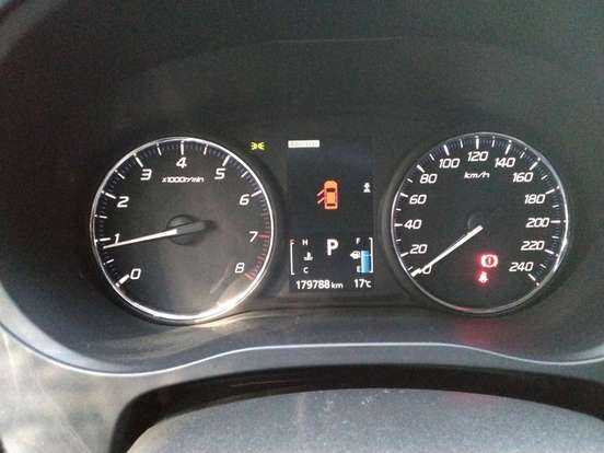 MITSUBISHI-OUTLANDER-3.0 GT 4X4 V6 24V GASOLINA 4P AUTOMÁTICO MITSUBISHI-OUTLANDER-2015