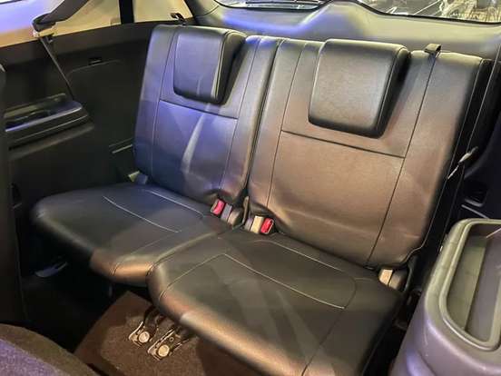 MITSUBISHI-OUTLANDER-3.0 GT 4X4 V6 24V GASOLINA 4P AUTOMÁTICO MITSUBISHI-OUTLANDER-2015