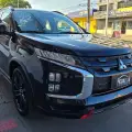 MITSUBISHI OUTLANDER SPORT 2.0 MIVEC FLEX HPE BLACK EDITION AWD AUTOMÁTICO MITSUBISHI OUTLANDER SPORT 2.0 MIVEC FLEX HPE BLACK EDITION AWD AUTOMÁTICO