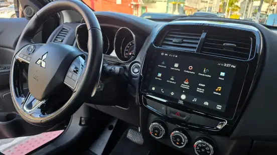 MITSUBISHI-OUTLANDER SPORT-2021