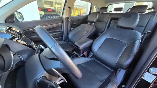 MITSUBISHI-OUTLANDER SPORT-2021