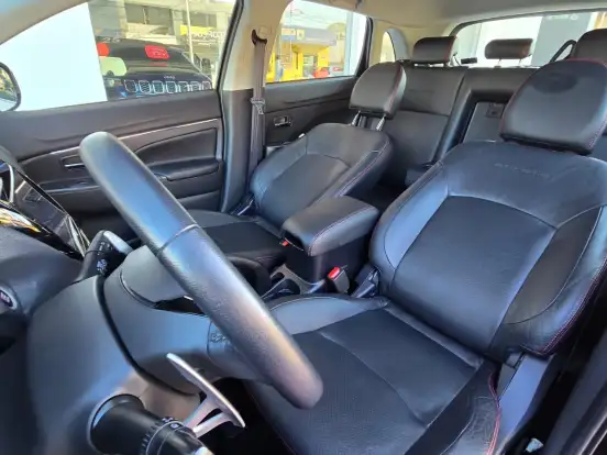 MITSUBISHI-OUTLANDER SPORT-2.0 MIVEC FLEX HPE BLACK EDITION AWD AUTOMÁTICO MITSUBISHI-OUTLANDER SPORT-2021