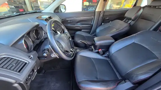 MITSUBISHI-OUTLANDER SPORT-2021