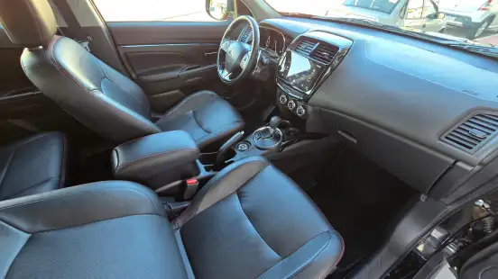 MITSUBISHI-OUTLANDER SPORT-2021