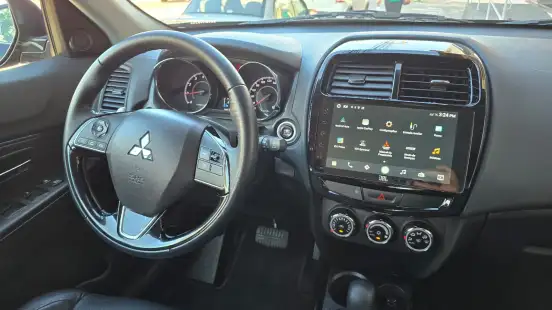 MITSUBISHI-OUTLANDER SPORT-2021