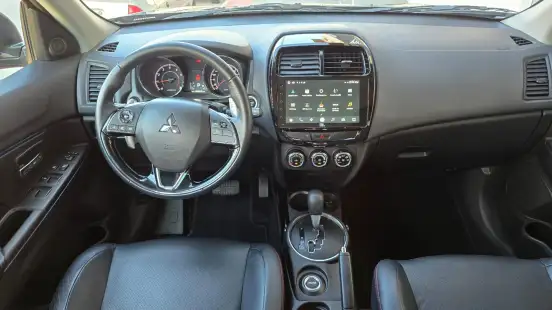 MITSUBISHI-OUTLANDER SPORT-2021