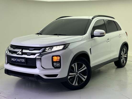 MITSUBISHI-OUTLANDER SPORT-2021