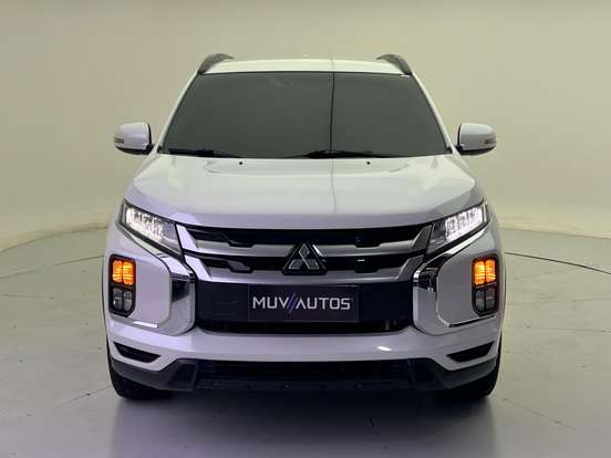 MITSUBISHI-OUTLANDER SPORT-2.0 MIVEC FLEX HPE AUTOMÁTICO MITSUBISHI-OUTLANDER SPORT-2021