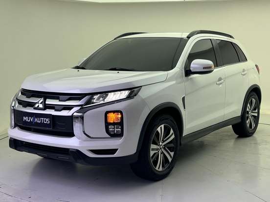 MITSUBISHI-OUTLANDER SPORT-2.0 MIVEC FLEX HPE AUTOMÁTICO MITSUBISHI-OUTLANDER SPORT-2021