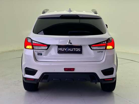 MITSUBISHI-OUTLANDER SPORT-2021