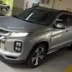MITSUBISHI OUTLANDER SPORT 2.0 MIVEC FLEX HPE AWD AUTOMÁTICO MITSUBISHI OUTLANDER SPORT 2.0 MIVEC FLEX HPE AWD AUTOMÁTICO