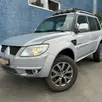 MITSUBISHI PAJERO 2.5 HD 4X4 8V TURBO INTERCOOLER DIESEL 4P MANUAL MITSUBISHI PAJERO 2.5 HD 4X4 8V TURBO INTERCOOLER DIESEL 4P MANUAL