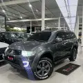 MITSUBISHI PAJERO 3.2 HPE S 4X4 7 LUGARES 16V TURBO INTERCOOLER DIESEL 4P AUTOMÁTICO MITSUBISHI PAJERO 3.2 HPE S 4X4 7 LUGARES 16V TURBO INTERCOOLER DIESEL 4P AUTOMÁTICO