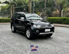 MITSUBISHI PAJERO DAKAR 3.5 HPE 7 LUGARES 4X4 V6 24V FLEX 4P AUTOMÁTICO MITSUBISHI PAJERO DAKAR 3.5 HPE 7 LUGARES 4X4 V6 24V FLEX 4P AUTOMÁTICO